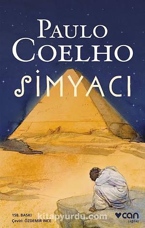 Simyacı by Paulo Coelho