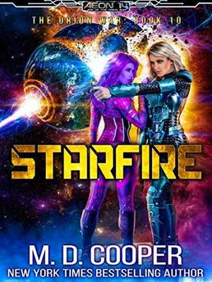 Starfire by M.D. Cooper