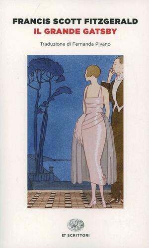 Il grande Gatsby by F. Scott Fitzgerald