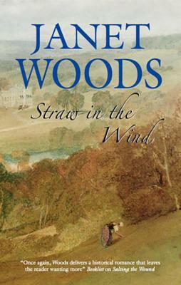 Straw in the Wind by Janet Woods