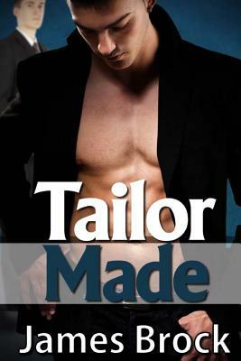 Tailor Made by James Brock