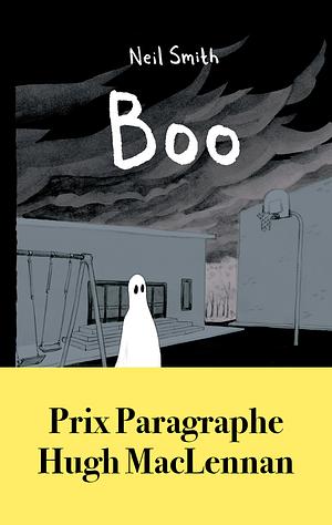 Boo by Neil Smith