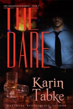The Dare by Karin Tabke