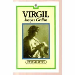 Virgil by Jasper Griffin