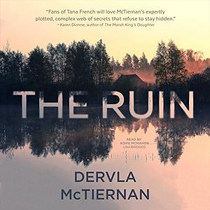 The Ruin by Dervla McTiernan