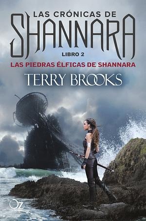 Las piedras élficas de Shannara by Terry Brooks