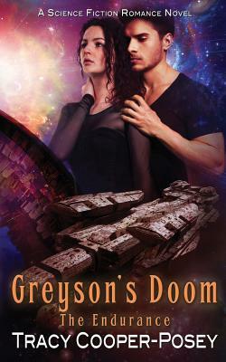 Greyson's Doom by Tracy Cooper-Posey