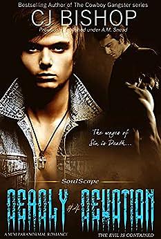 Deadly Devotion by CJ Bishop