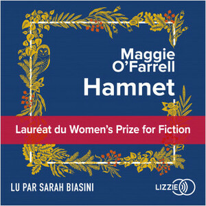 Hamnet by Maggie O'Farrell