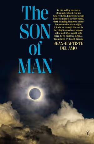 The Son of Man by Jean-Baptiste Del Amo