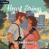 Heart Strings by Ivy Fairbanks
