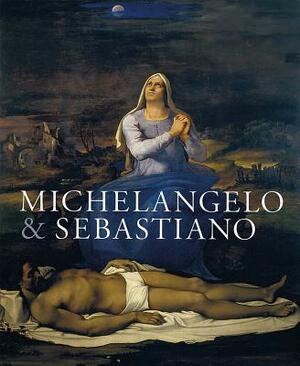 Michelangelo & Sebastiano by Matthias Wivel