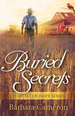 Buried Secrets by Barbara Cameron