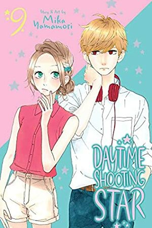 Daytime Shooting Star, Vol. 9 by Mika Yamamori