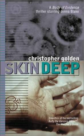 Skin Deep by Christopher Golden
