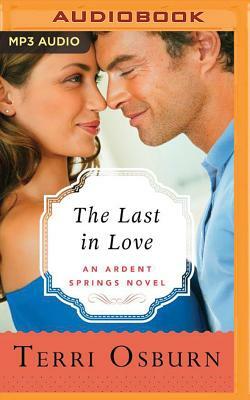 The Last in Love by Terri Osburn