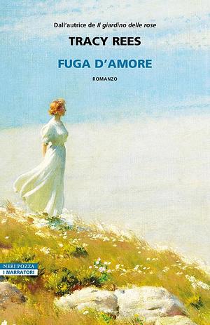 Fuga d'Amore by Tracy Rees