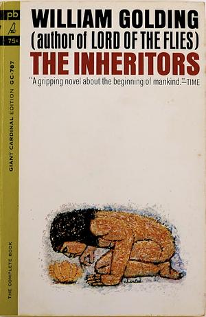 The Inheritors by William Golding