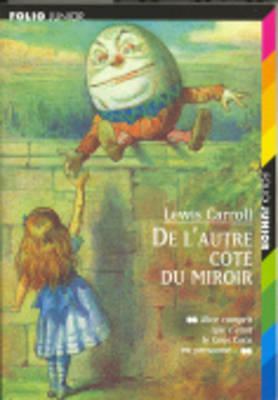 de L Autre Cote Du by Lewis Carroll