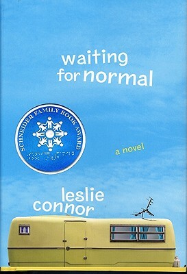 Waiting for Normal by Leslie Connor
