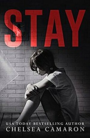Stay by Chelsea Camaron