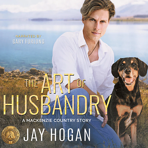 The Art of Husbandry by Jay Hogan