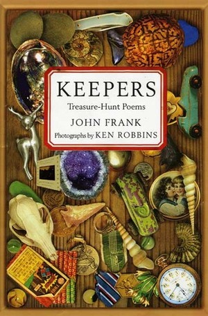 Keepers by John Frank, Ken Robbins