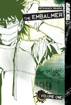 The Embalmer, Volume 1 by 三原ミツカズ, Mitsukazu Mihara