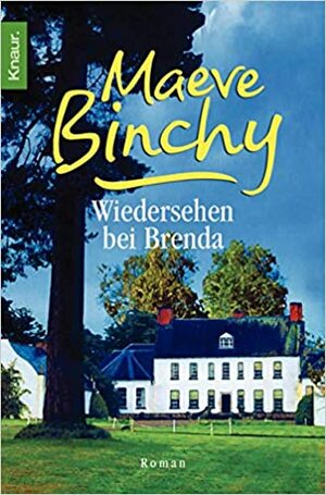 Wiedersehen bei Brenda by Maeve Binchy