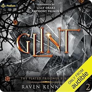 Glint by Raven Kennedy