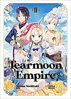 Adorable Empire Volume 2 by Laura Terry