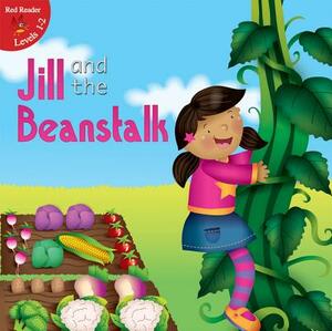 Jill and the Beanstalk by Robin Michal Koontz