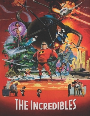 The Incredibles by Caleb Boatright