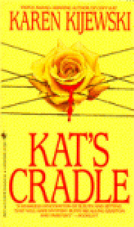 Kat's Cradle by Karen Kijewski