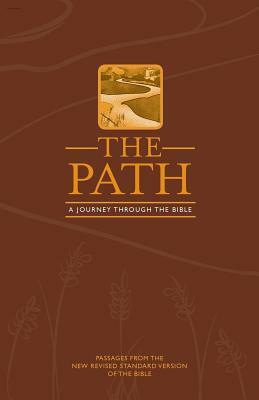 The Path by Melody Wilson Shobe