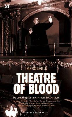 Theatre of Blood by Phelim McDermott, Lee Simpson