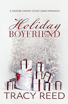 Holiday Boyfriend by Tracy Reed