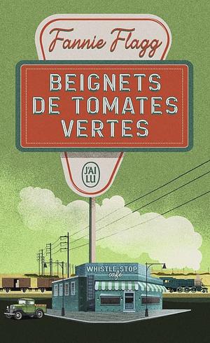 Beignets de tomates vertes by Fannie Flagg