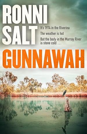 Gunnawah by Ronni Salt