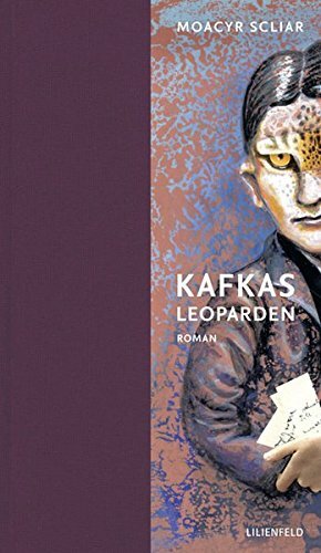 Kafkas Leoparden by Moacyr Scliar
