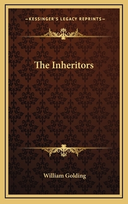 The Inheritors by William Golding