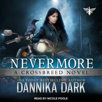 Nevermore by Dannika Dark