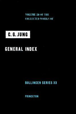 General Index by Carl G. Jung