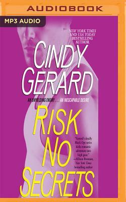 Risk No Secrets by Cindy Gerard