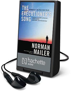 The Executioner's Song by Norman Mailer