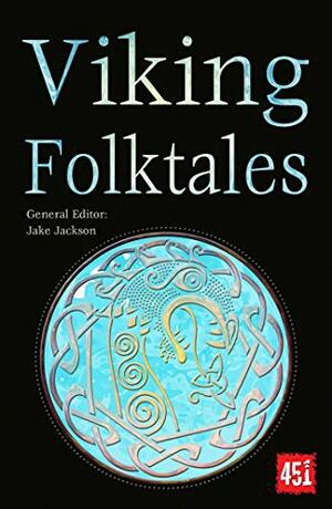 Viking Folktales by J.K. Jackson