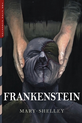 Frankenstein: Illustrated by Lynd Ward by Mary Shelley