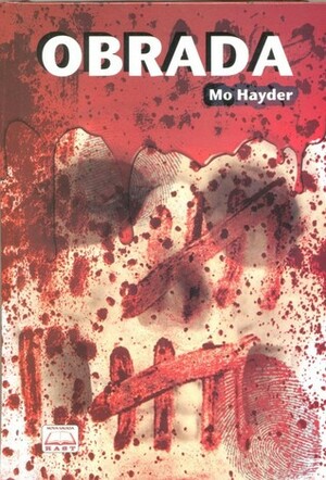 Obrada by Mo Hayder