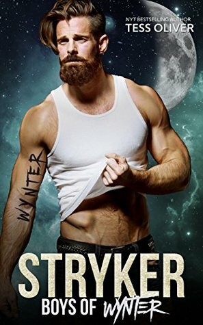 Stryker by Tess Oliver