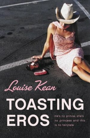 Toasting Eros by Lulu Wood, Louise Kean